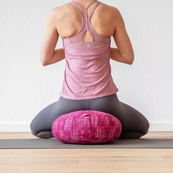 Meditationskissen